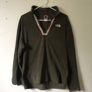 North face fleece